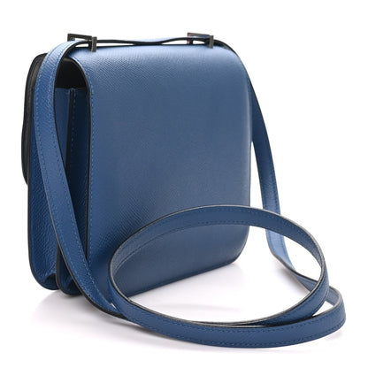 Epsom Handbag - Tan
