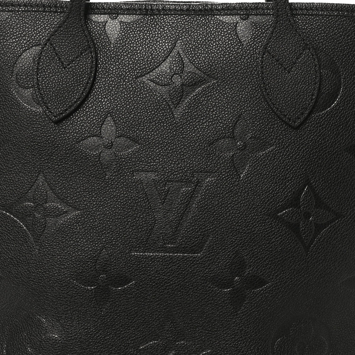 Handbag - Black