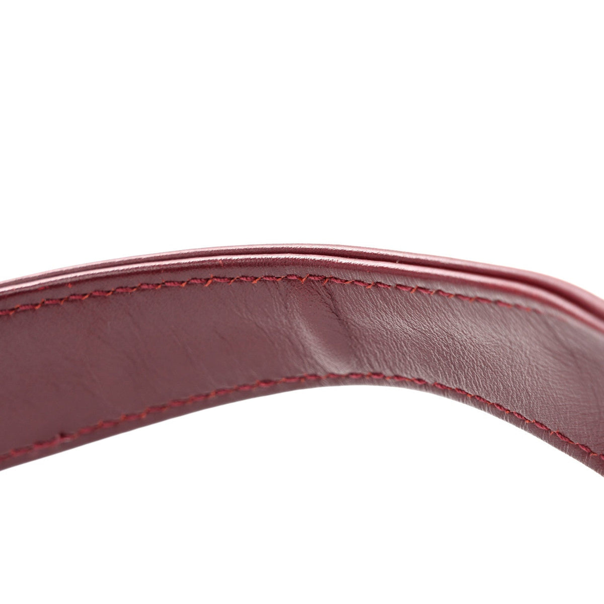 Small Calfskin Shoulder Bag