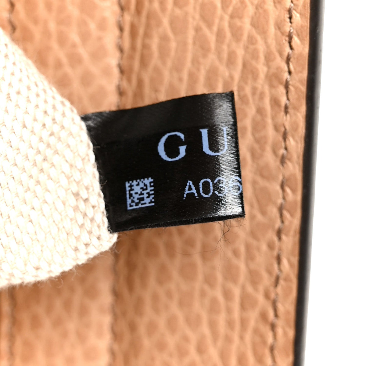 Medium Calfskin Satchel Bag
