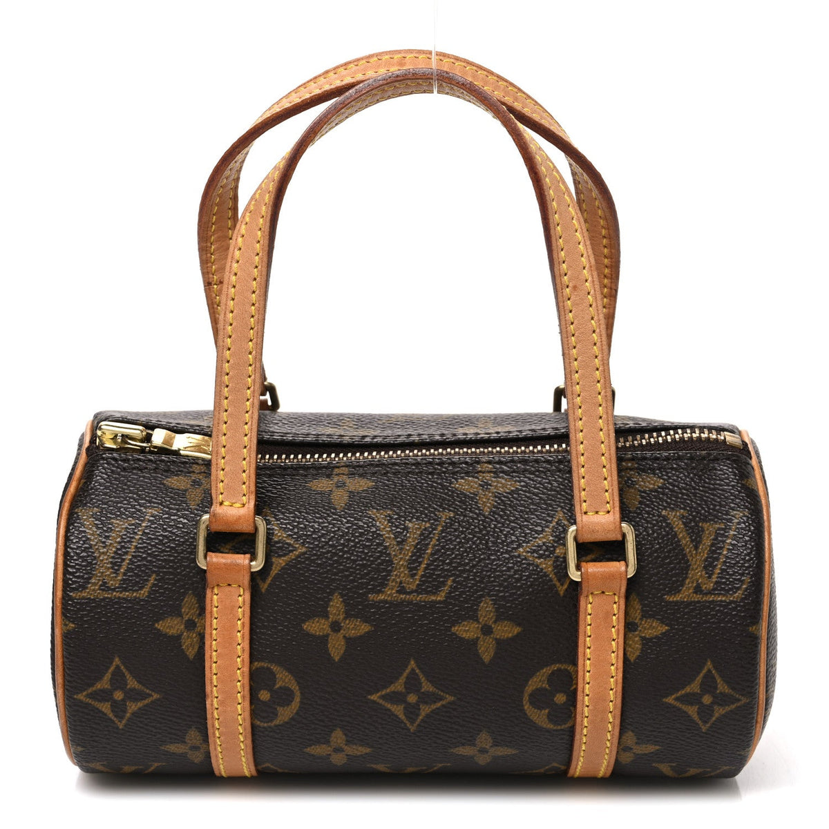 Monogram Papillon Handbag