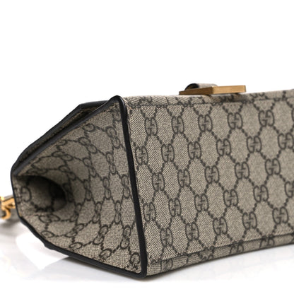 Small Handbag - Beige