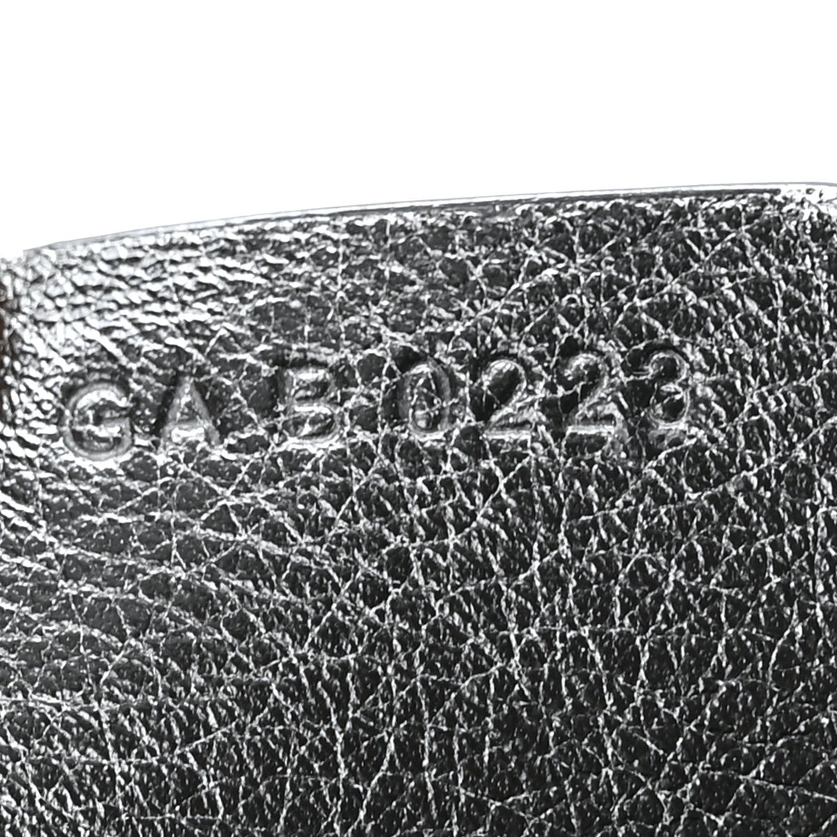 Medium Handbag - Black