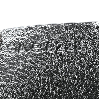 Medium Handbag - Black