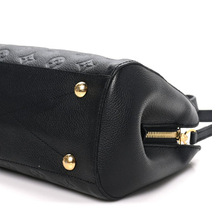 Handbag - Black