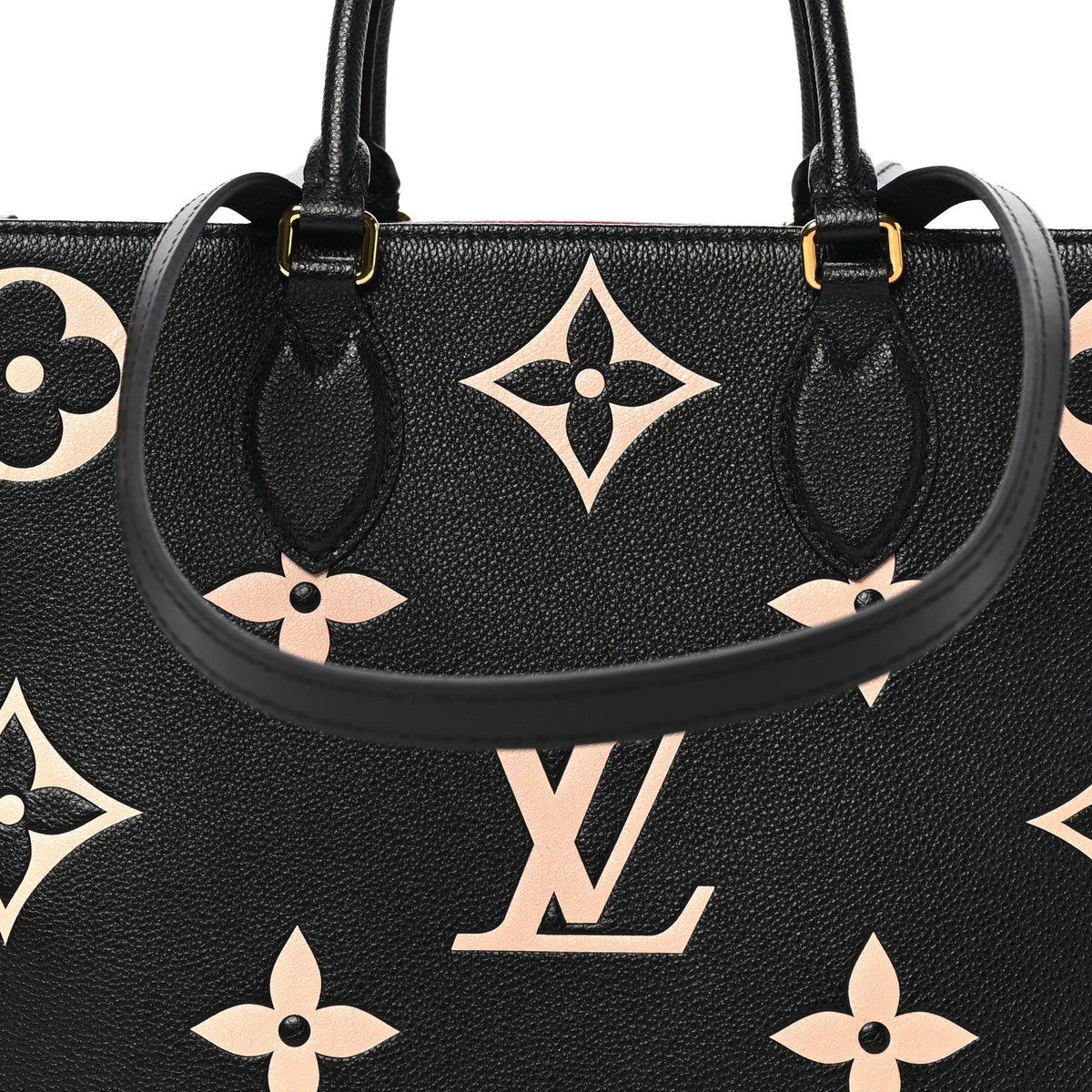 Handbag - Black