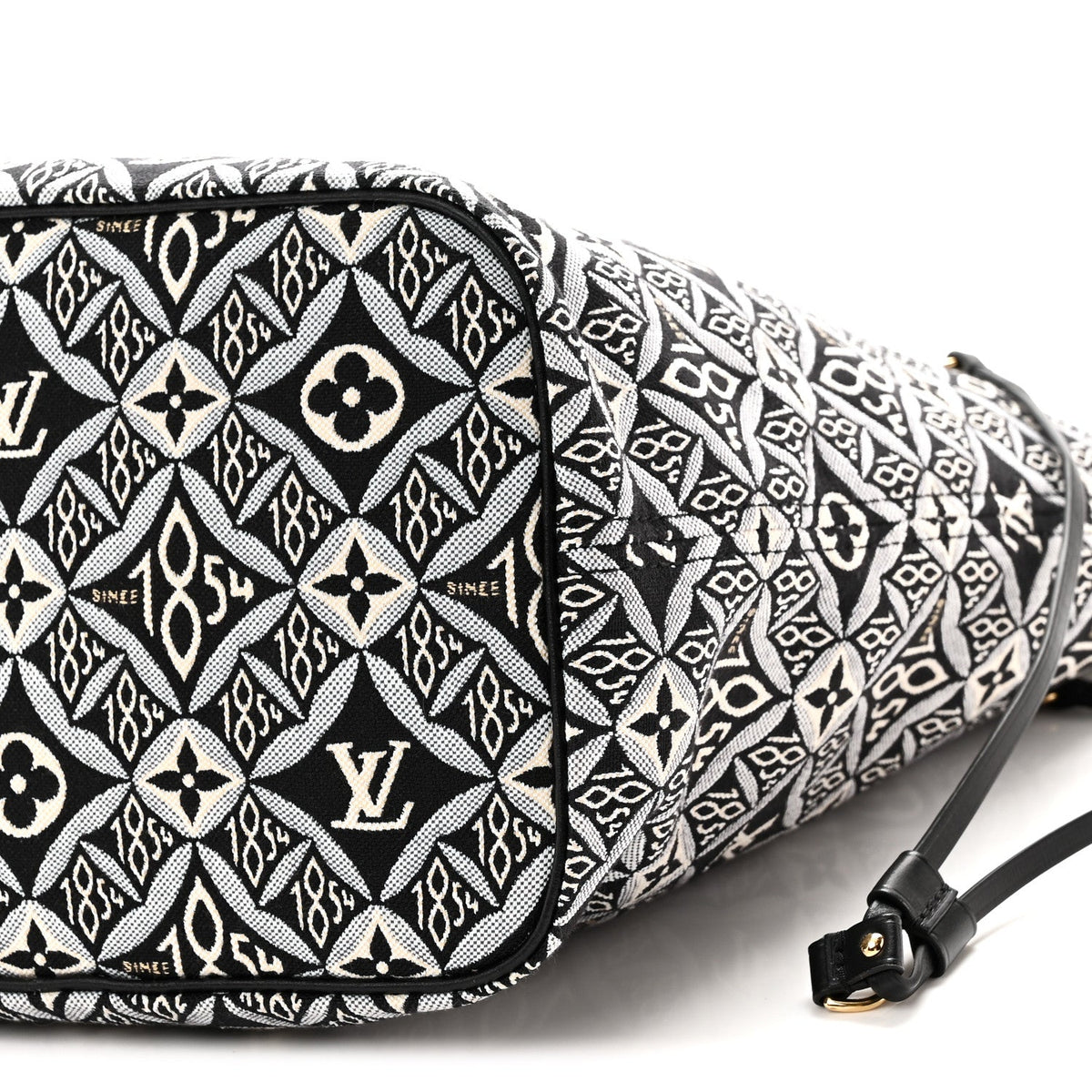 Handbag - Grey