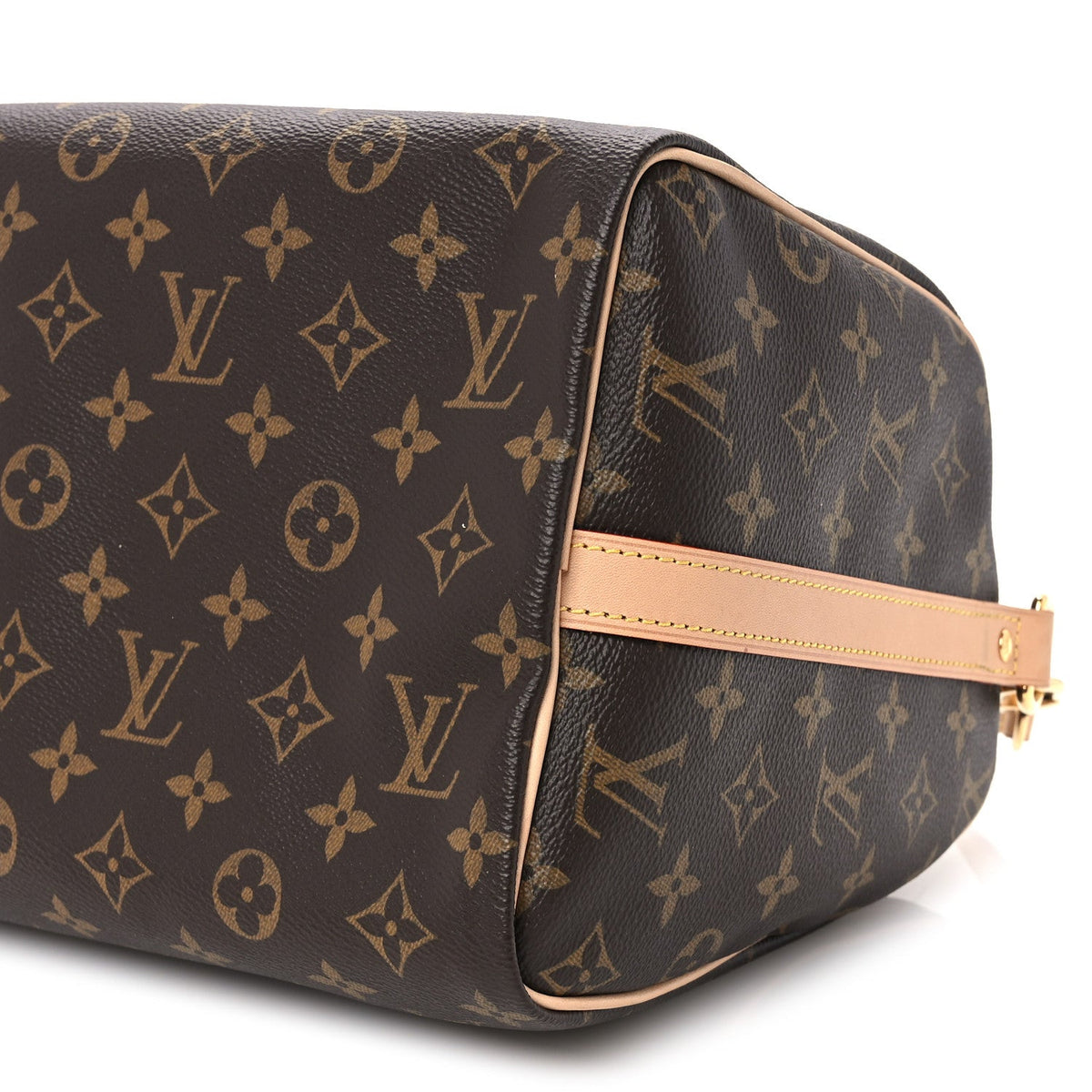 Monogram Speedy Bandouliere 30 Handbag