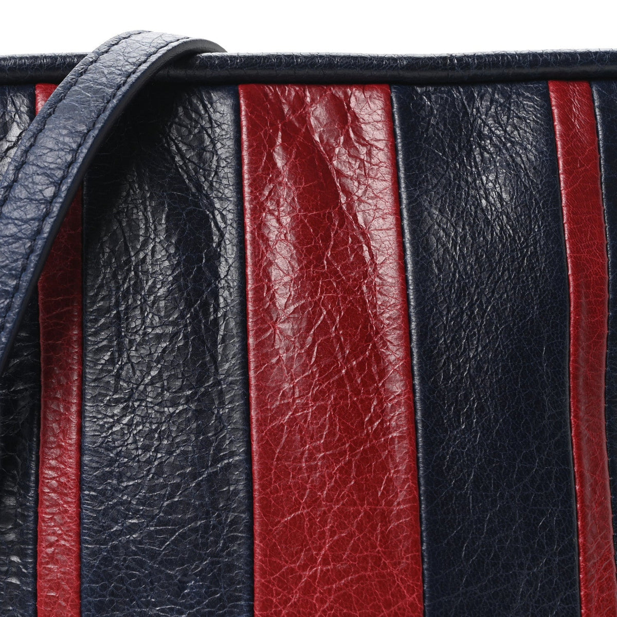 Crossbody Bag - Red
