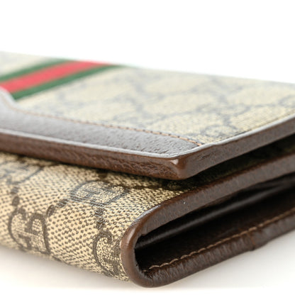 Wallet Bag - Brown