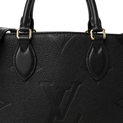 Handbag - Black