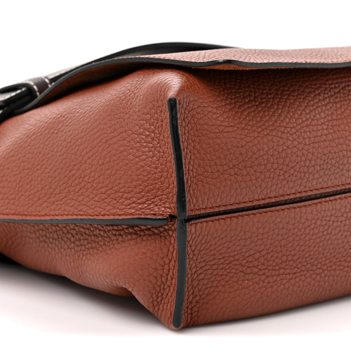 Calfskin Handbag