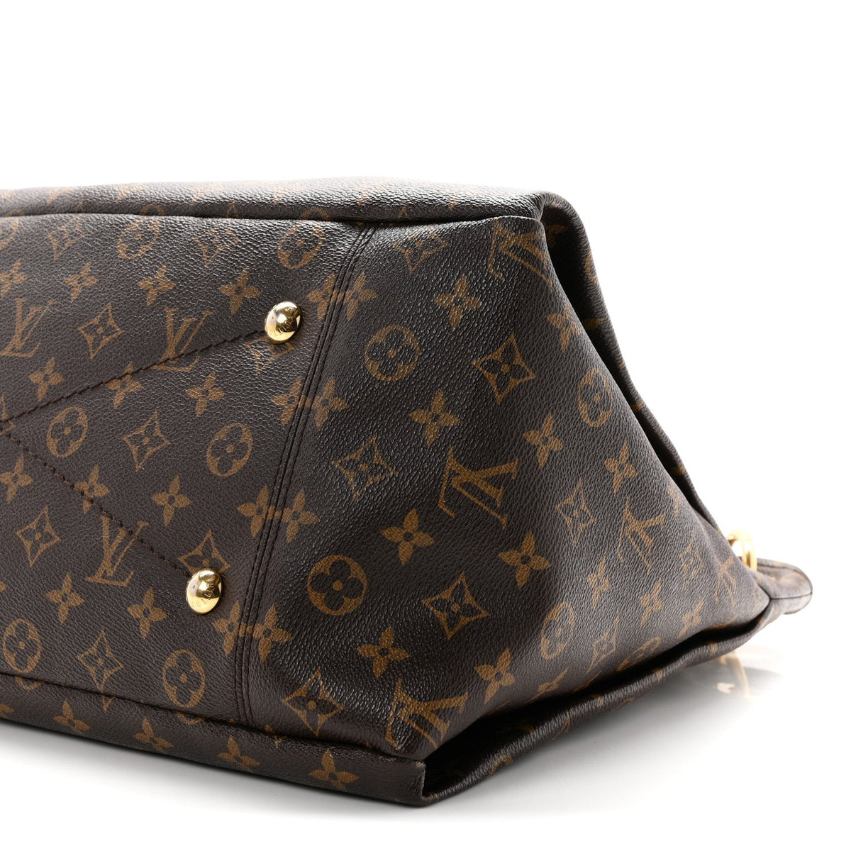 Monogram Artsy Mm Handbag