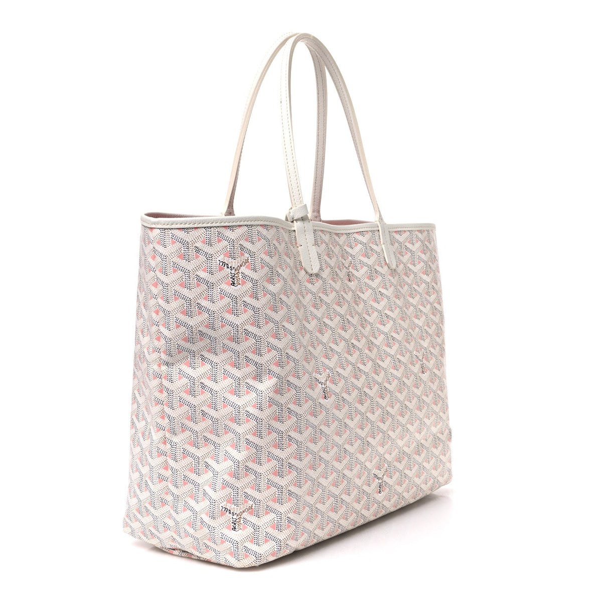 Handbag - White
