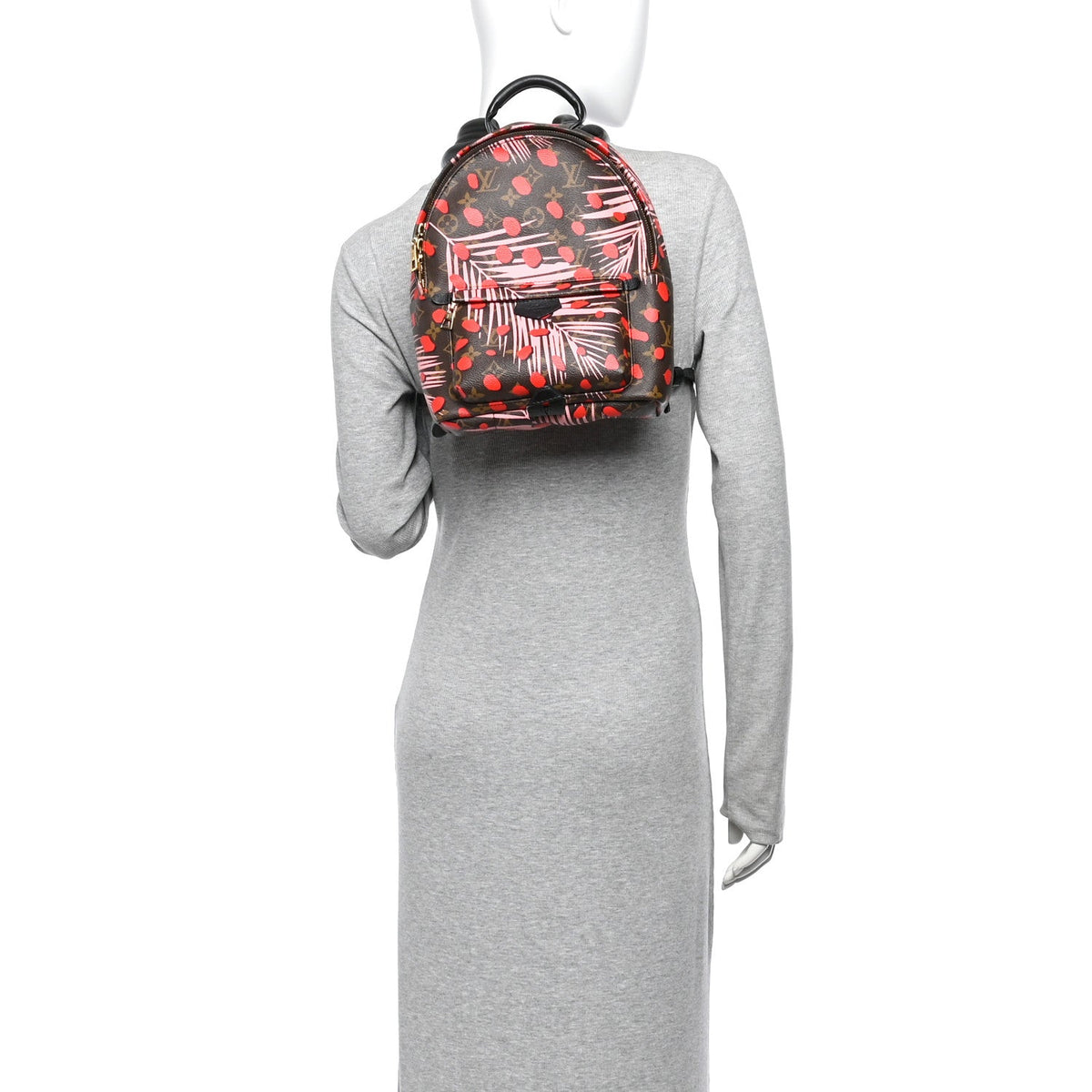 Backpack - Pink