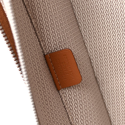 Travel Bag - Gold