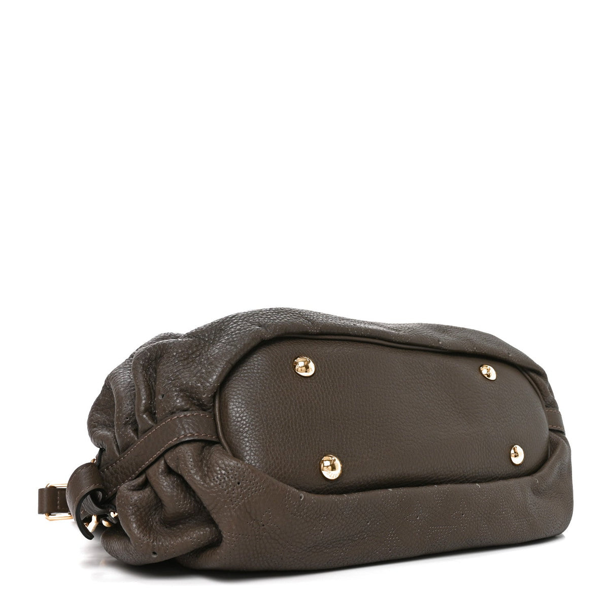 Mahina Xs Taupe Handbag