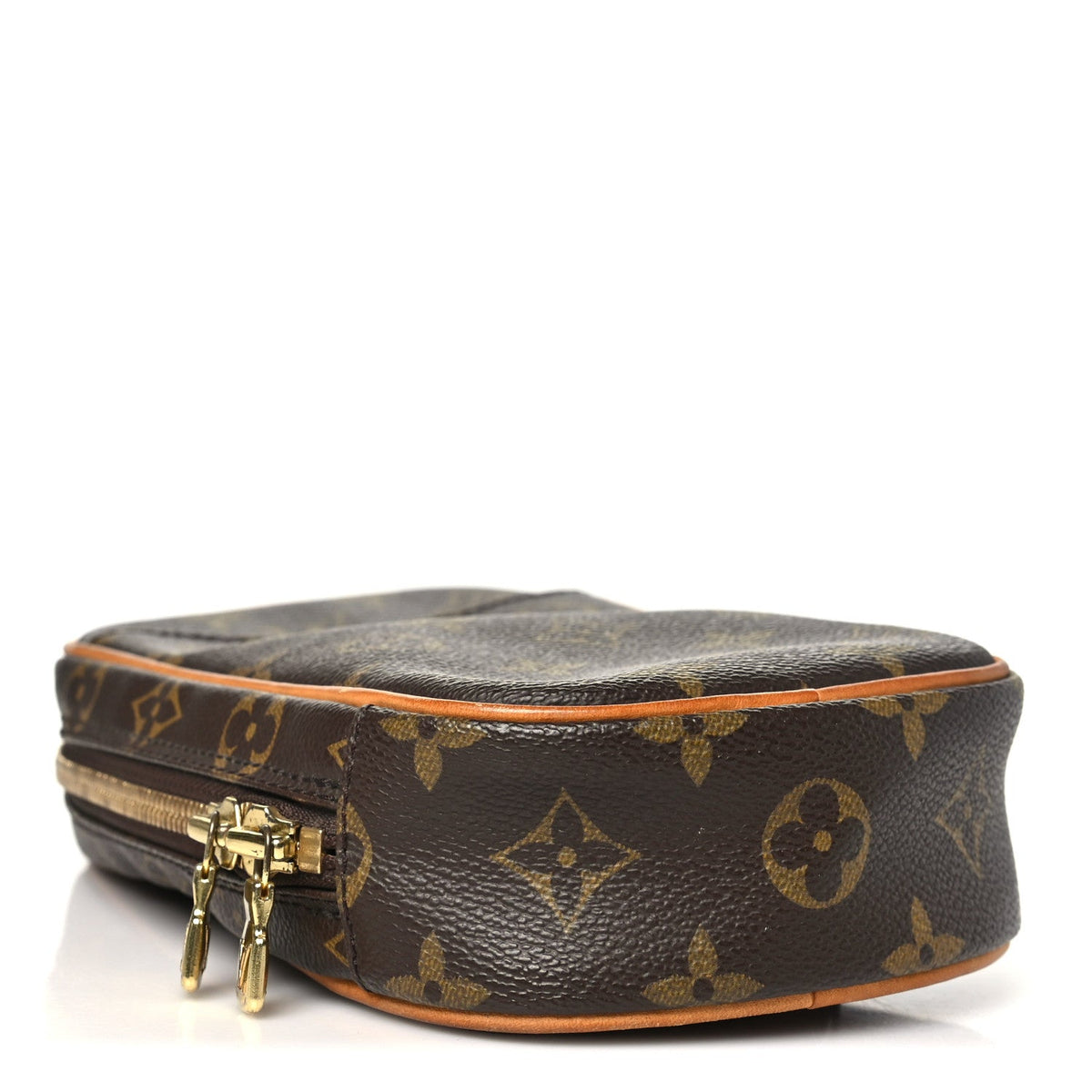Monogram Pochette Gange Handbag