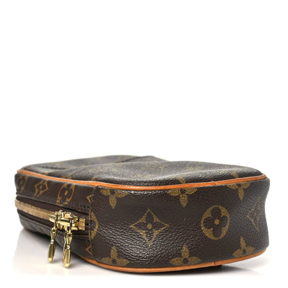 Monogram Pochette Gange Handbag