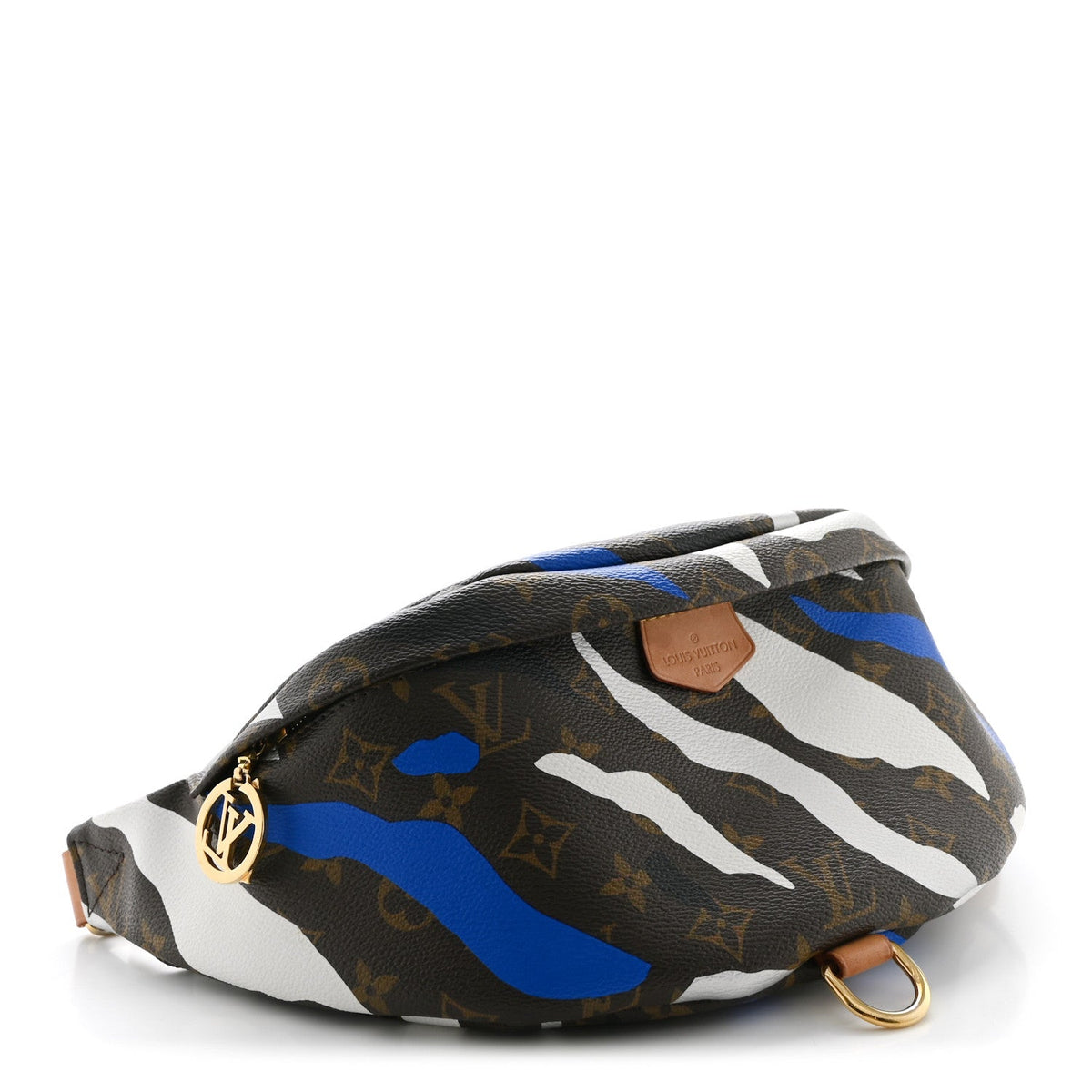 Handbag - Blue