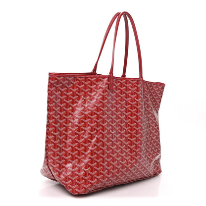 Handbag - Red