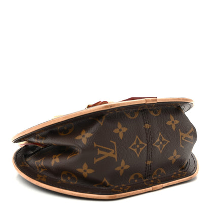 Reverse Monogram Around Me Pm Handbag