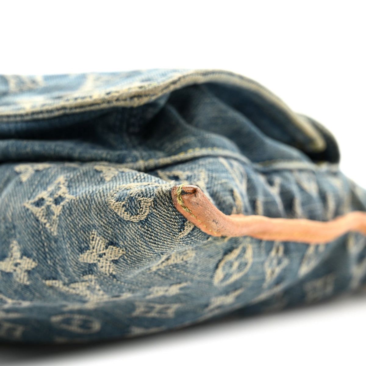 Handbag - Blue
