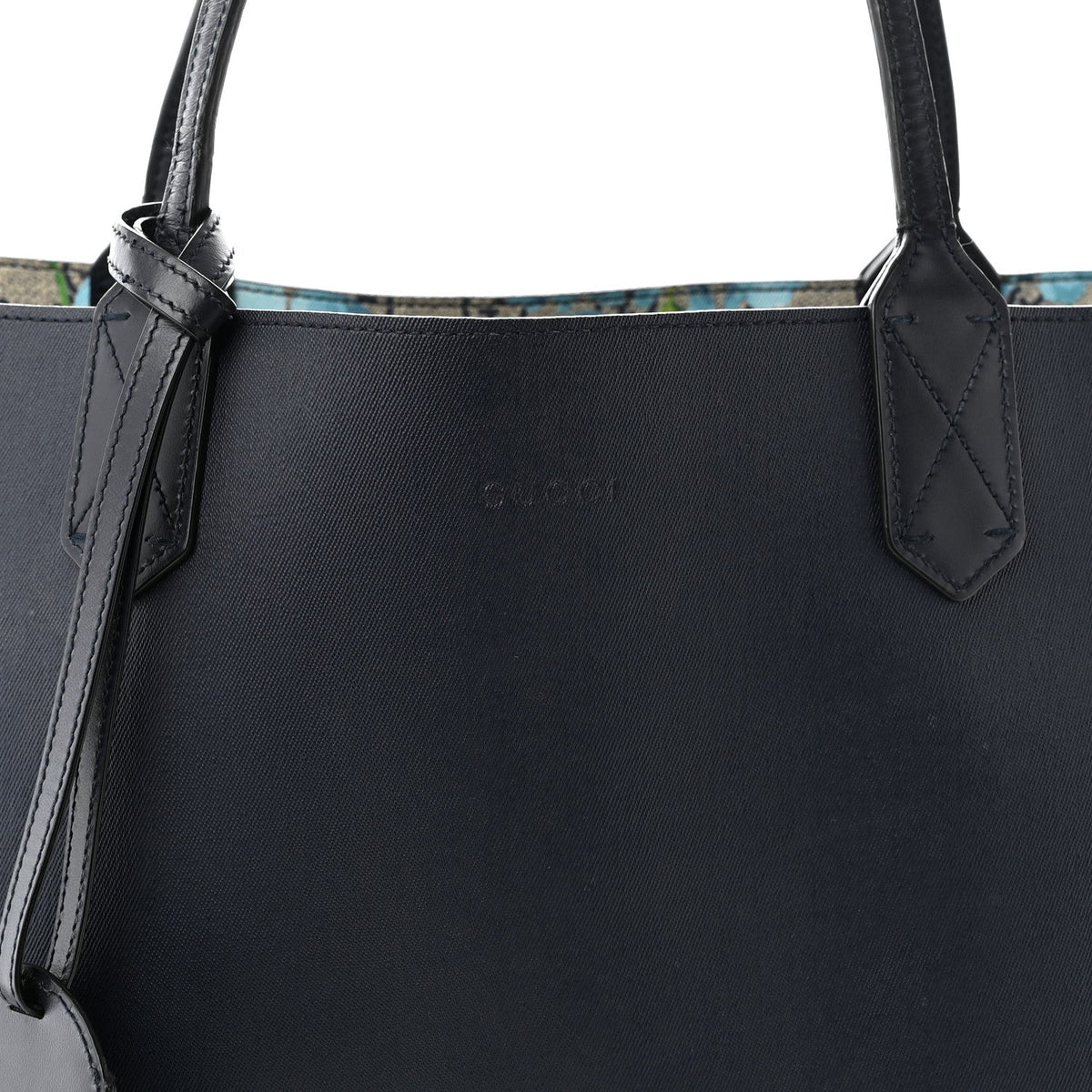 Medium Tote Bag - Beige