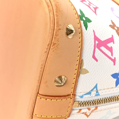 Handbag - White