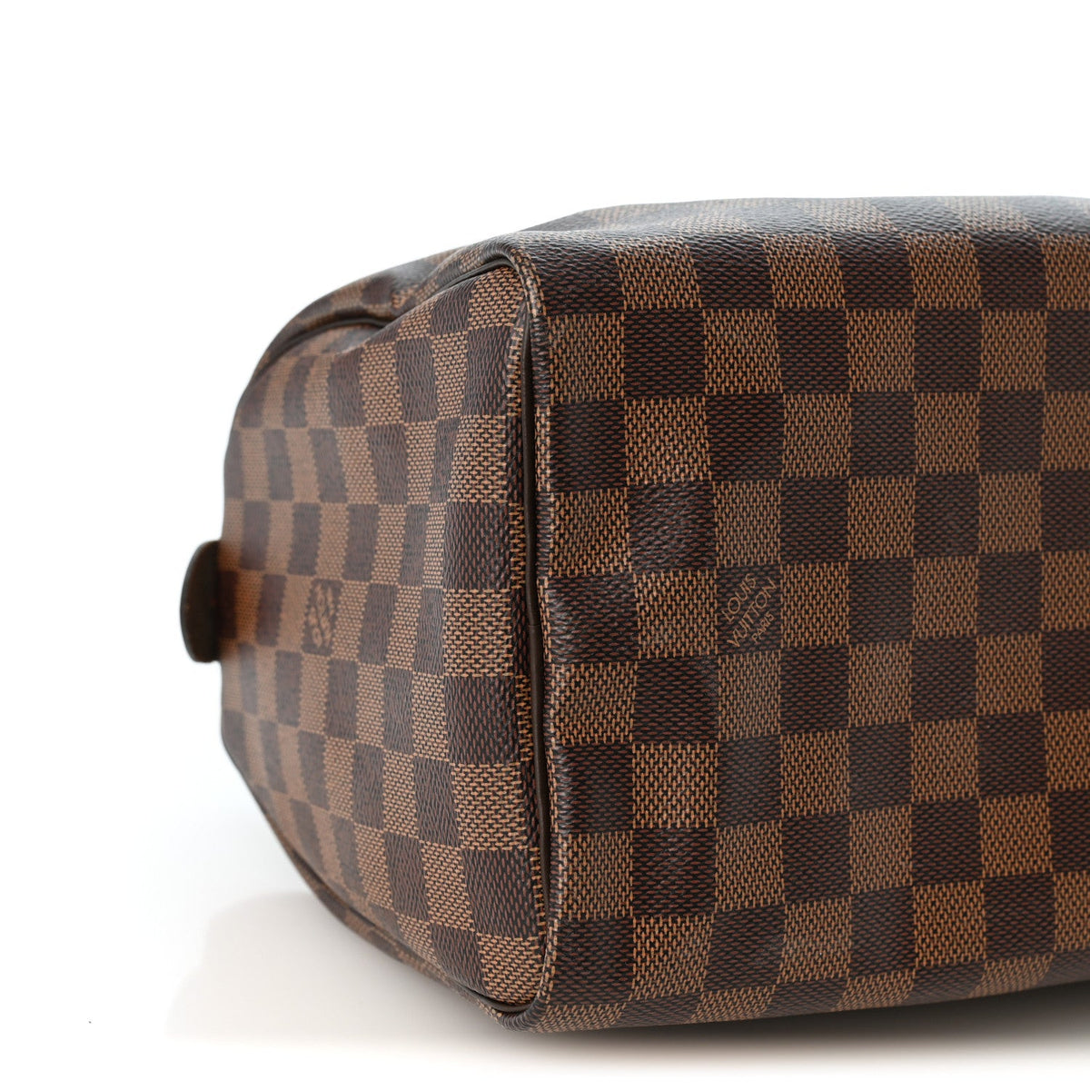 Damier Ebene Speedy 25 Handbag