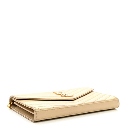 Wallet Bag - Beige