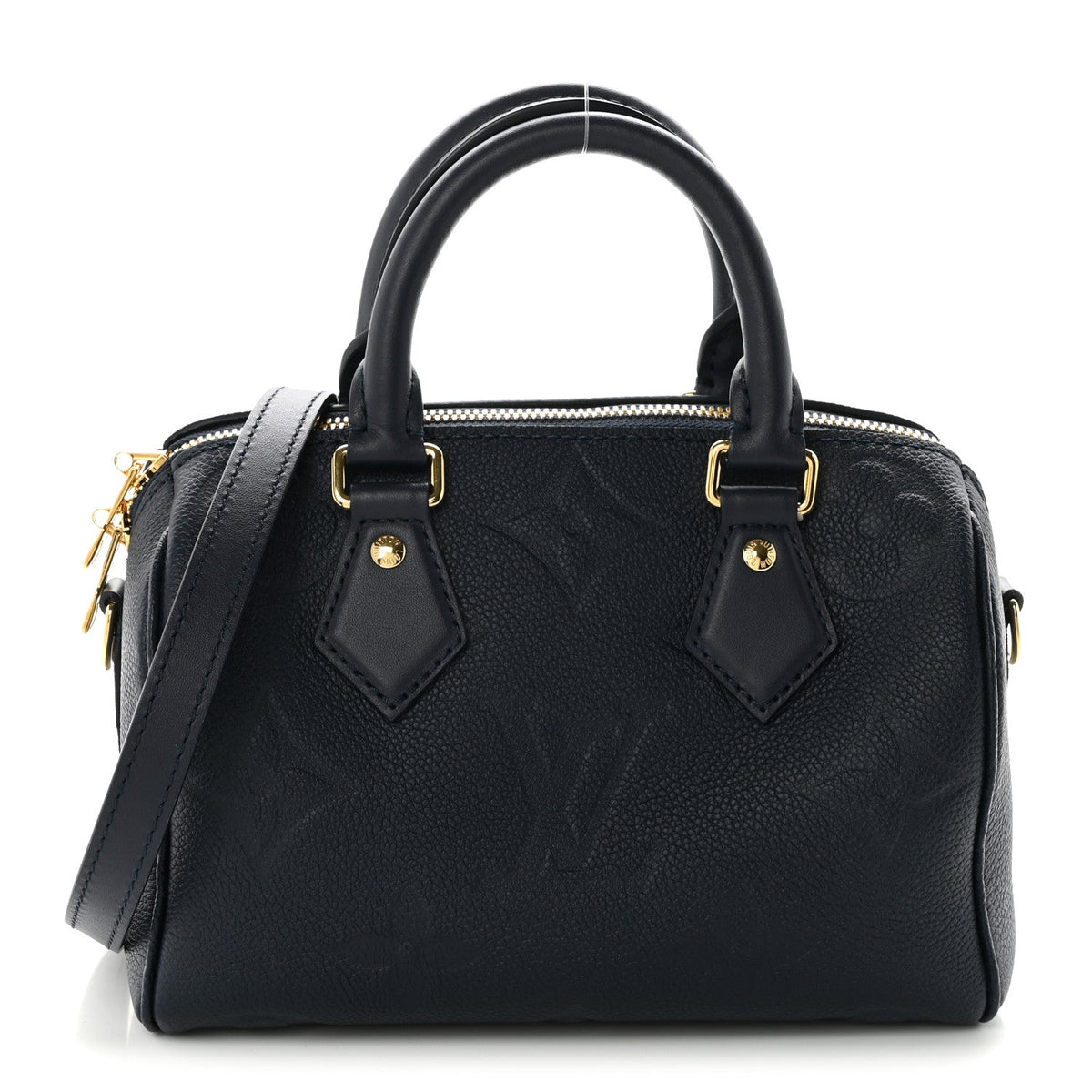 Empreinte Monogram Giant Speedy Bandouli Handbag