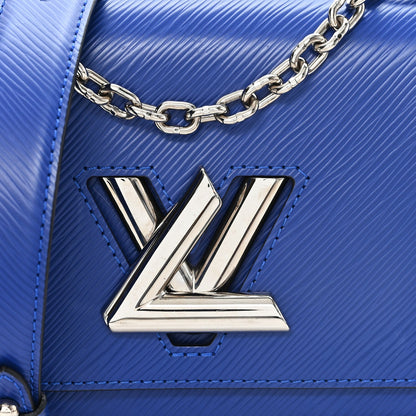 Shoulder Bag - Blue