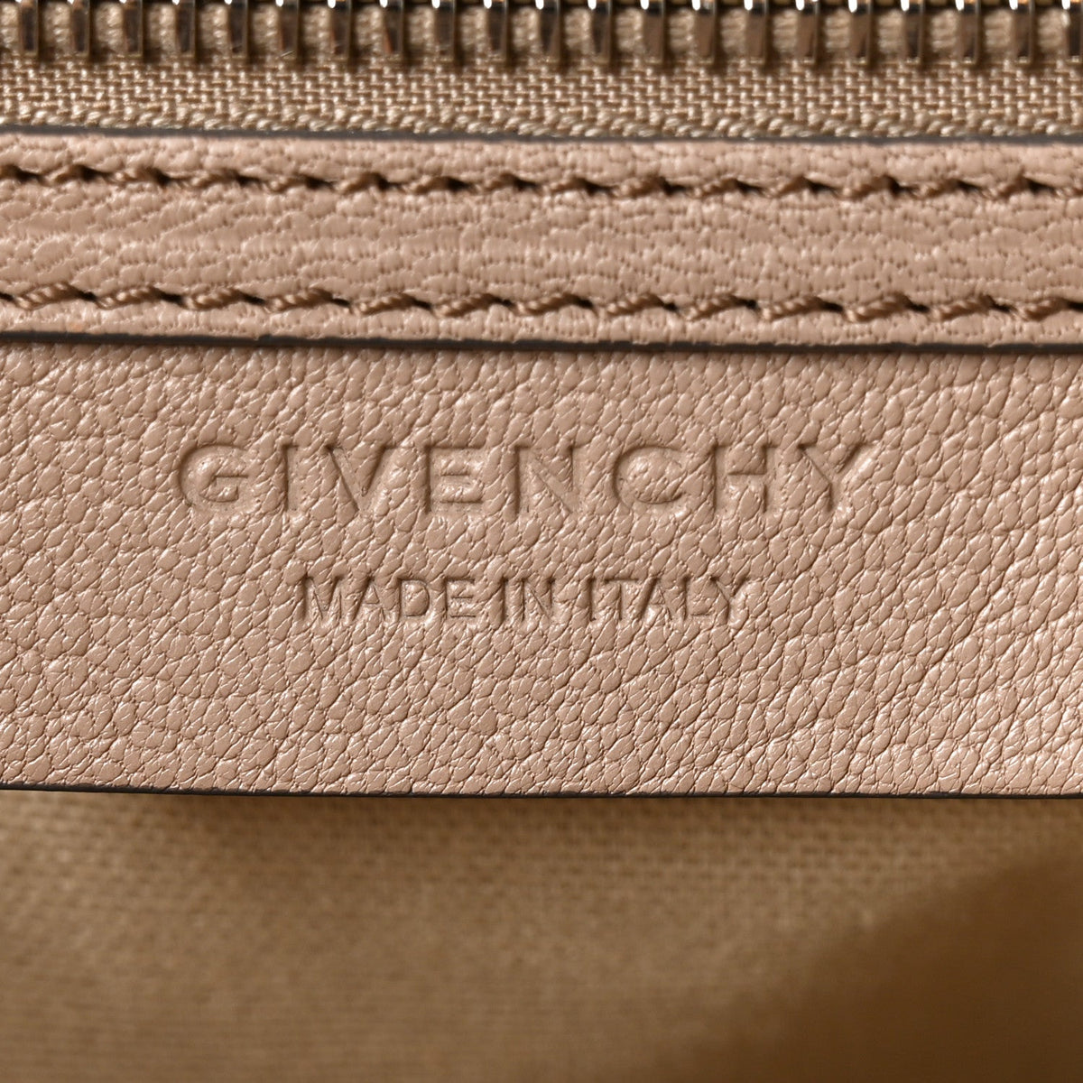 Medium Goatskin Handbag