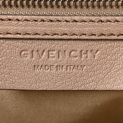 Medium Goatskin Handbag