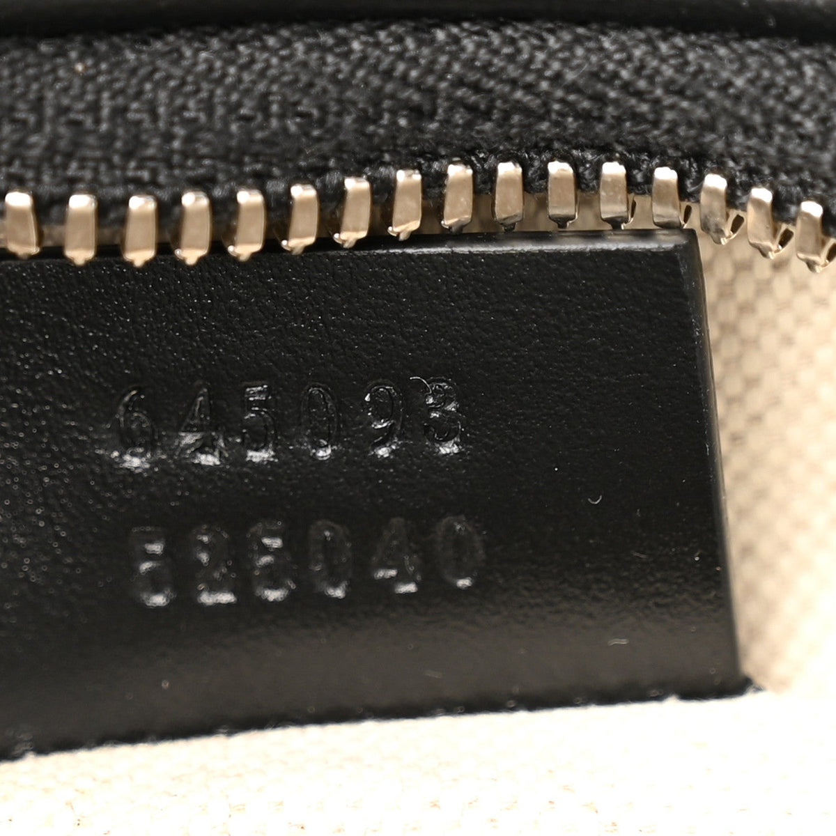Calfskin Belt Bag - Black