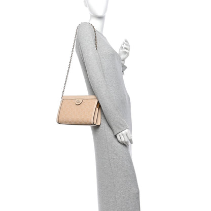 Small Calfskin Shoulder Bag