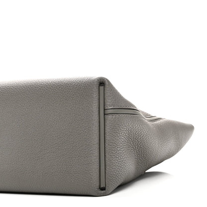 Togo Swift / 29 Etain Handbag