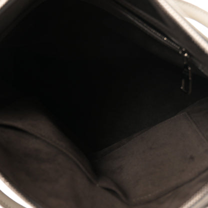 Lambskin Handbag