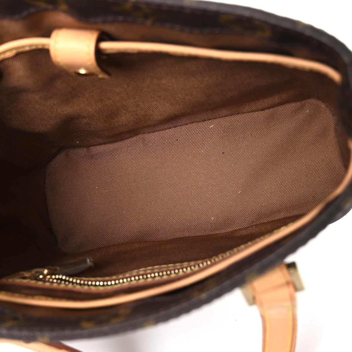 Monogram Vavin Pm Handbag