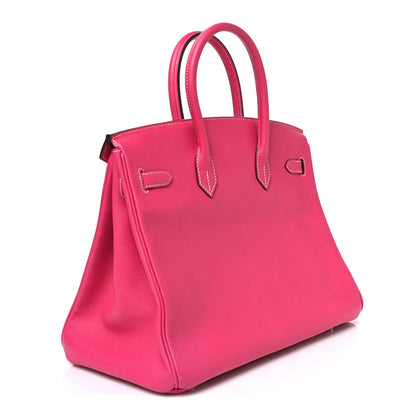 Epsom Handbag