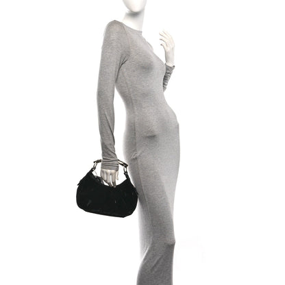 Small Handbag - Black