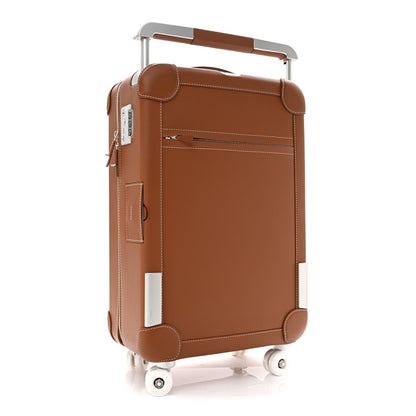 Travel Bag - Gold