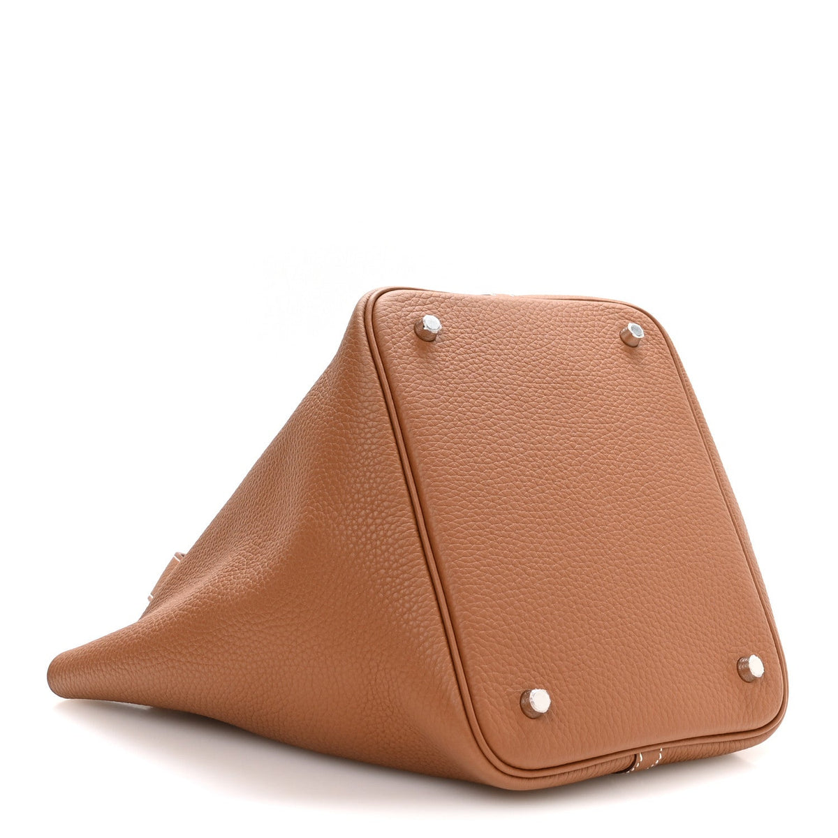 Handbag - Gold