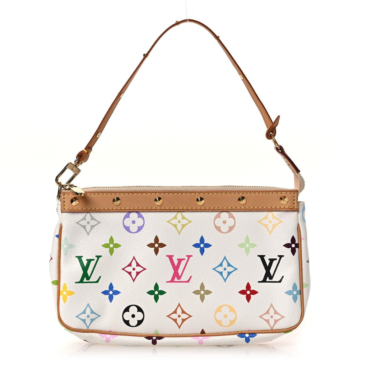 Handbag - White