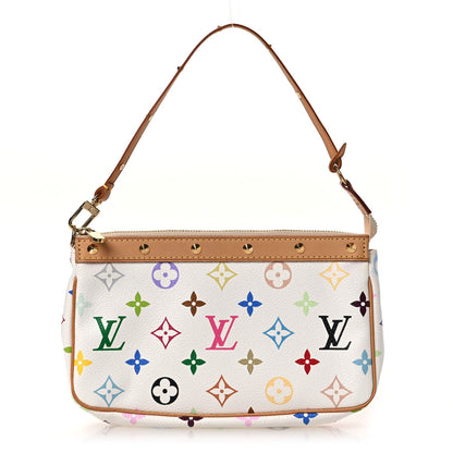 Handbag - White
