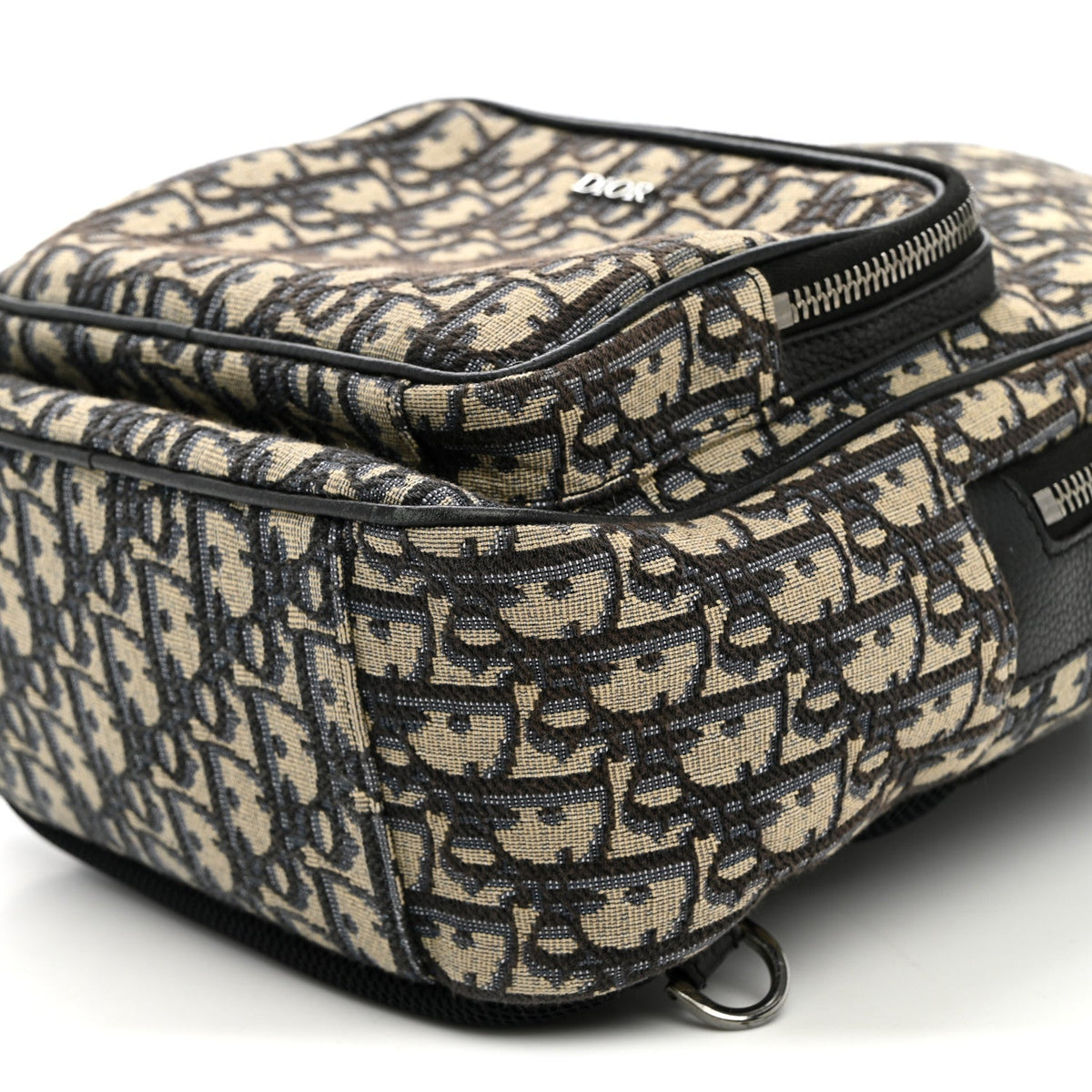 Mini Backpack - Black
