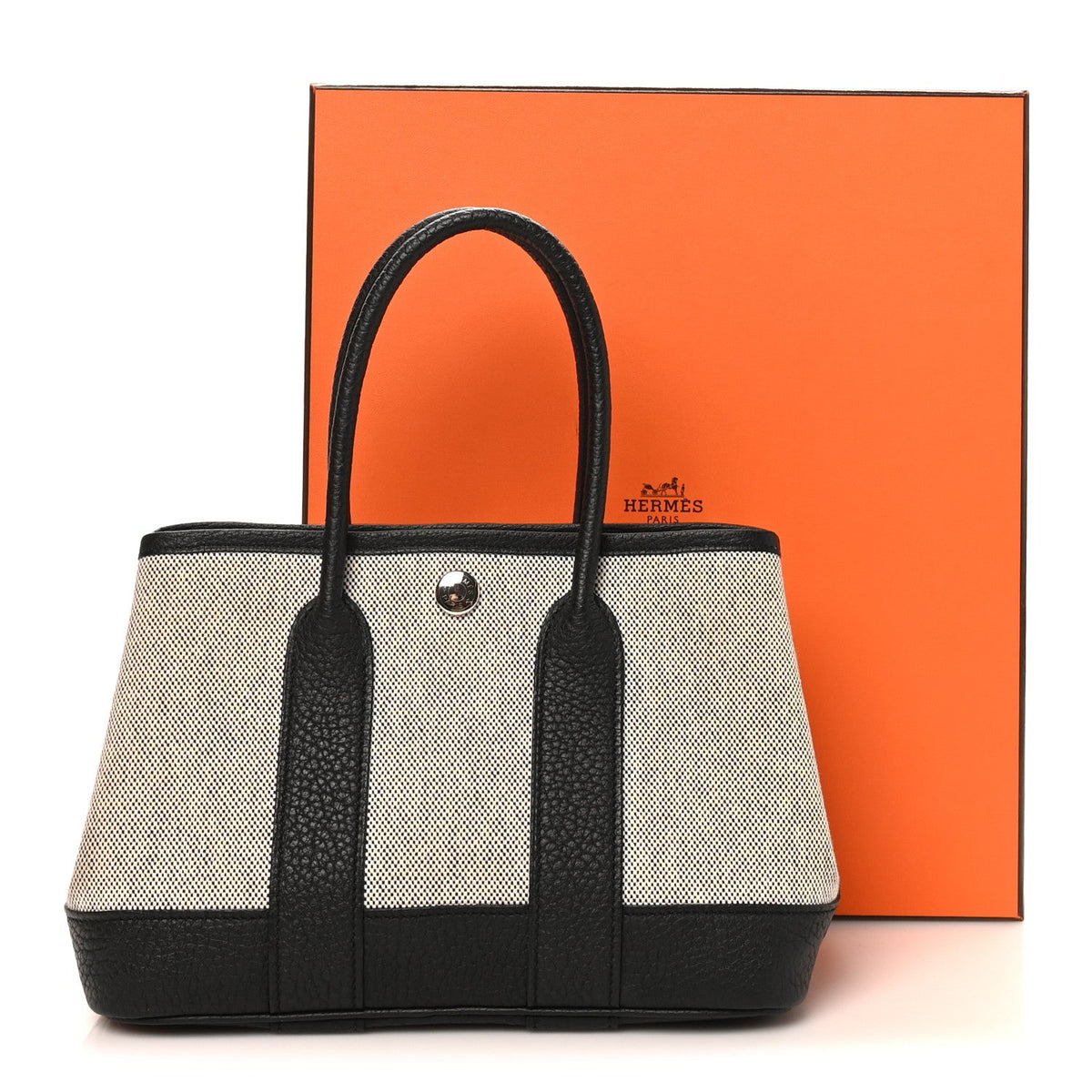 Handbag - Black