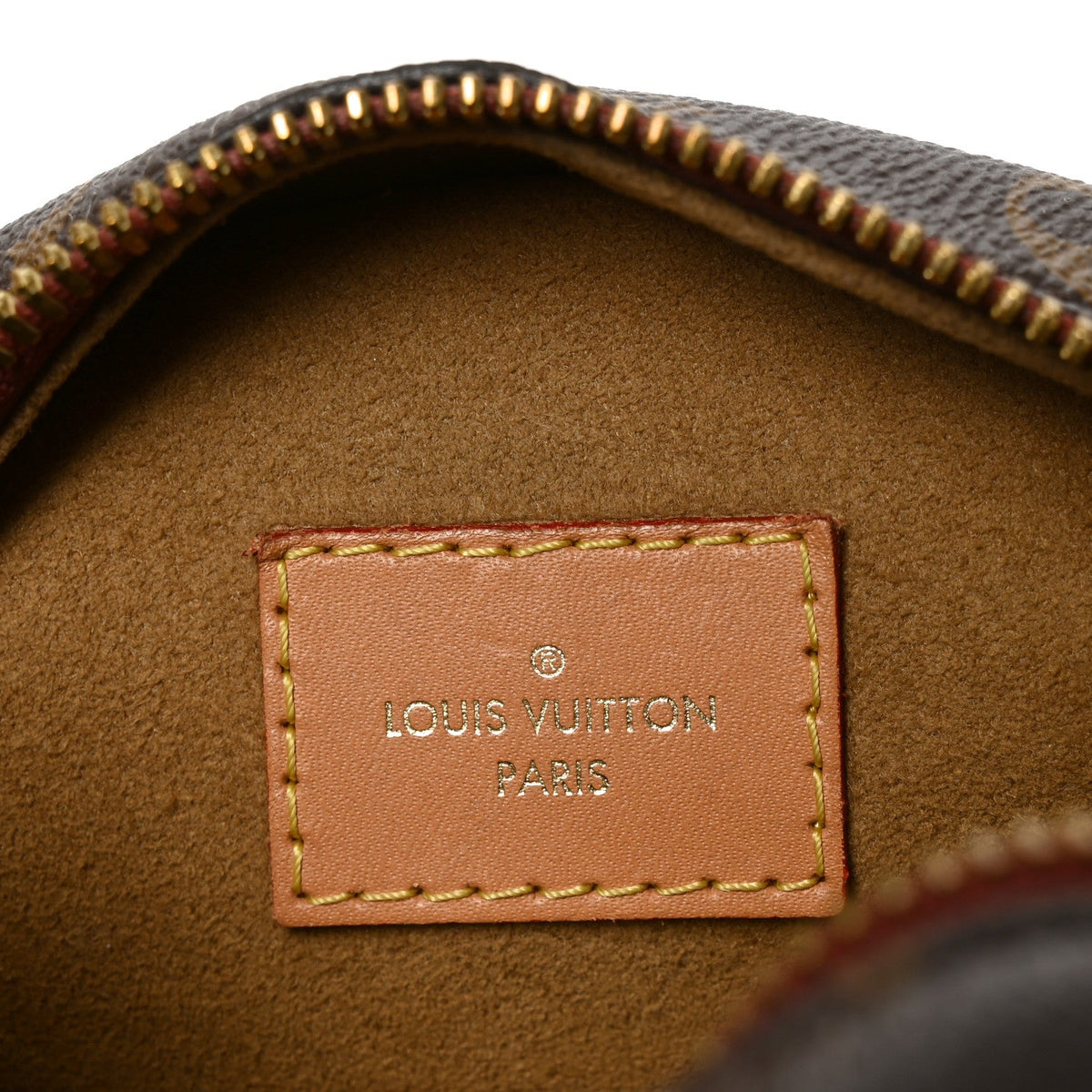 Monogram Boite Chapeau Souple Pm Handbag