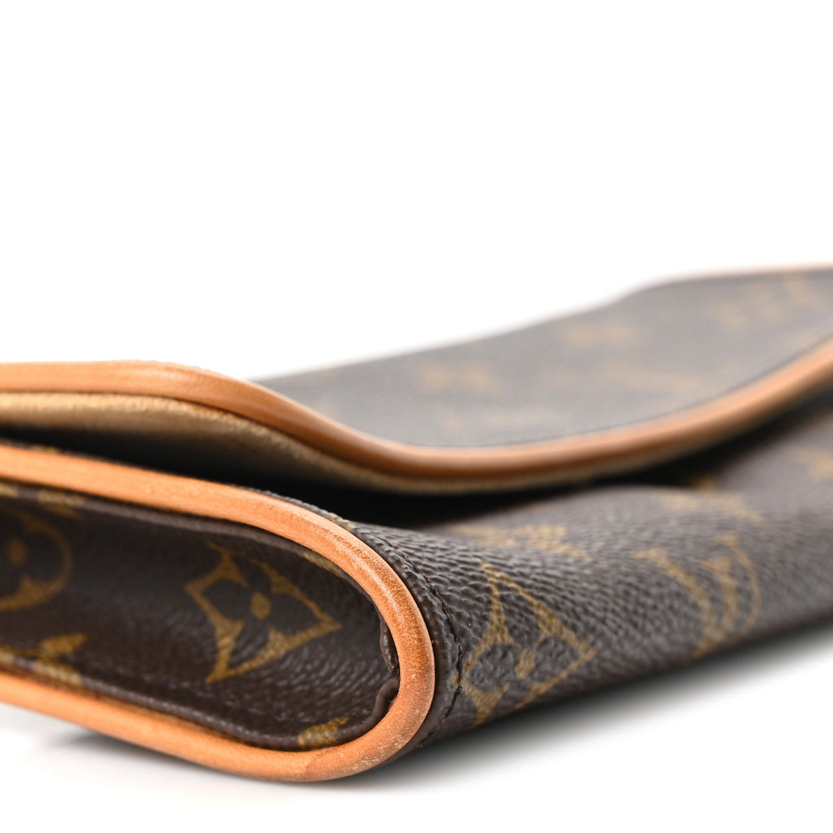 Monogram Pochette Twin Pm Handbag